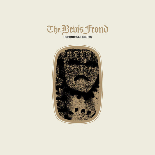 The Bevis Frond - Horrorful Heights + Horrorful Offal (Indie Exclusive, Deluxe Edition) |