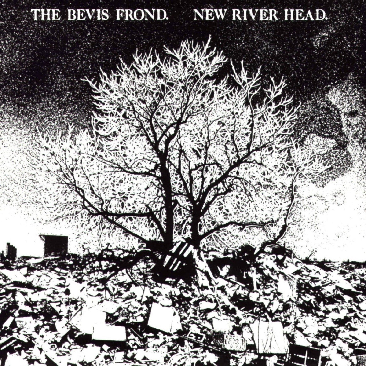 New River Head |