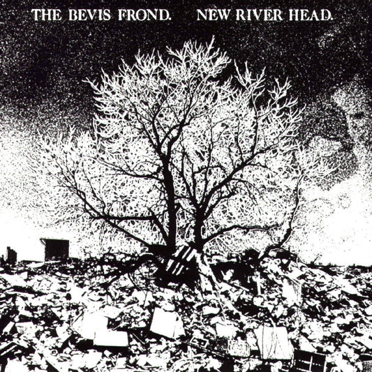 New River Head |