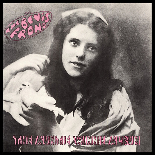 The Auntie Winnie Album |