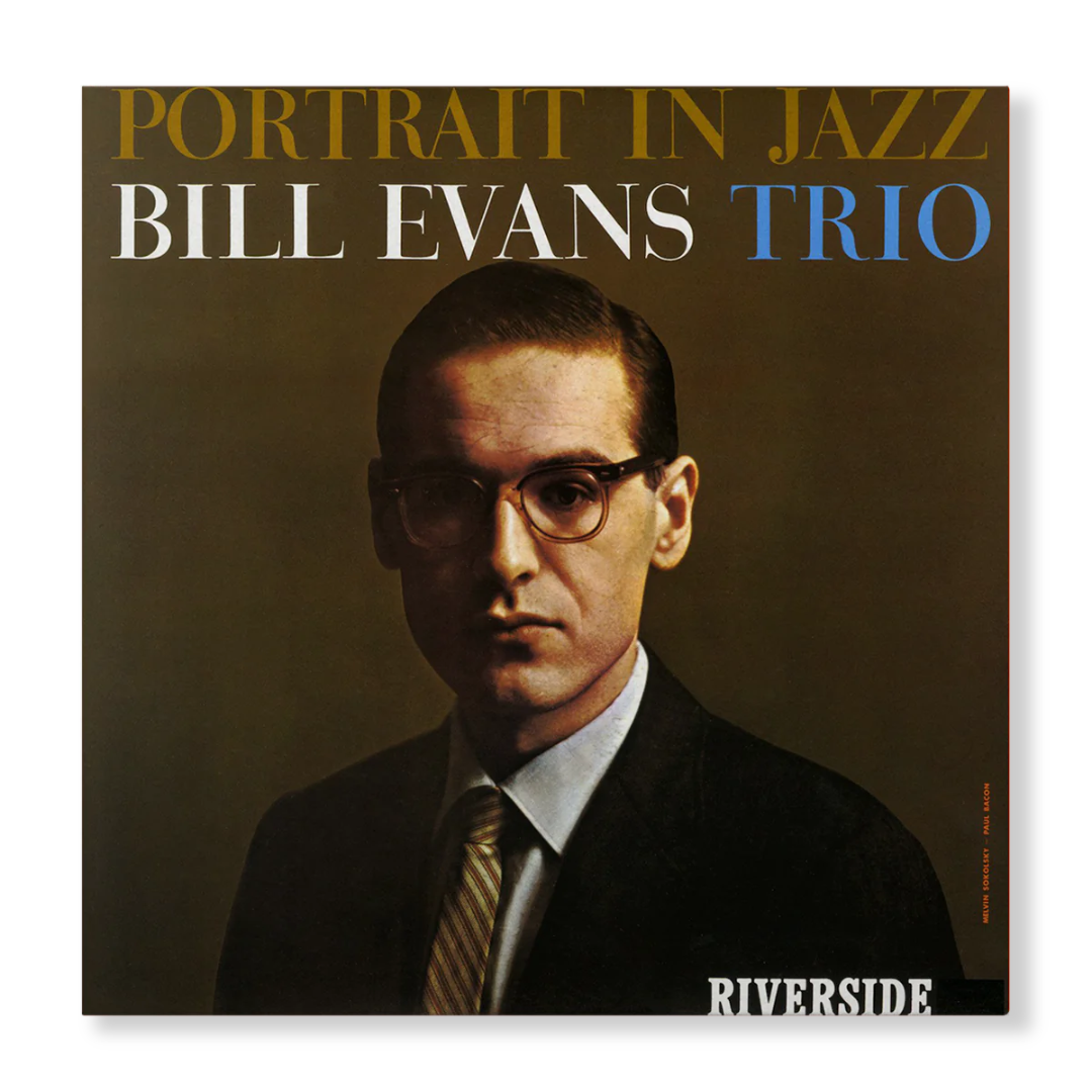 Portrait In Jazz | Mint (M) Mint (M) - JAZZ