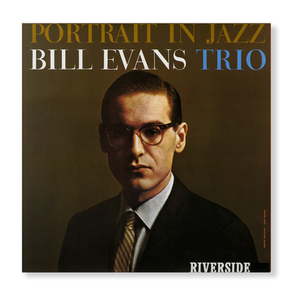 Portrait In Jazz | Mint (M) Mint (M) - JAZZ