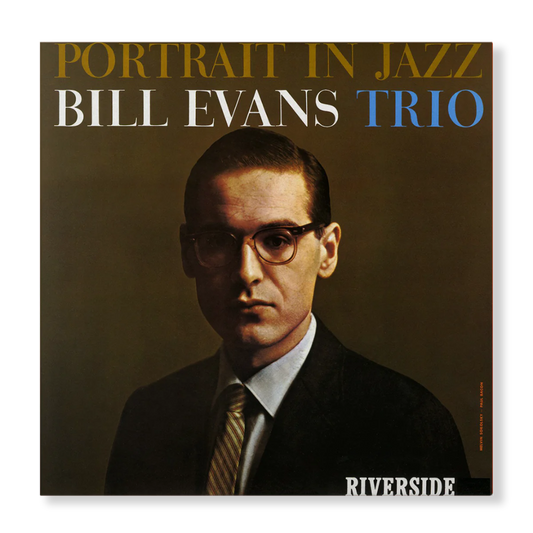 Portrait In Jazz | Mint (M) Mint (M) - JAZZ