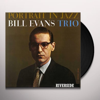 Portrait In Jazz | Mint (M) Mint (M) - JAZZ