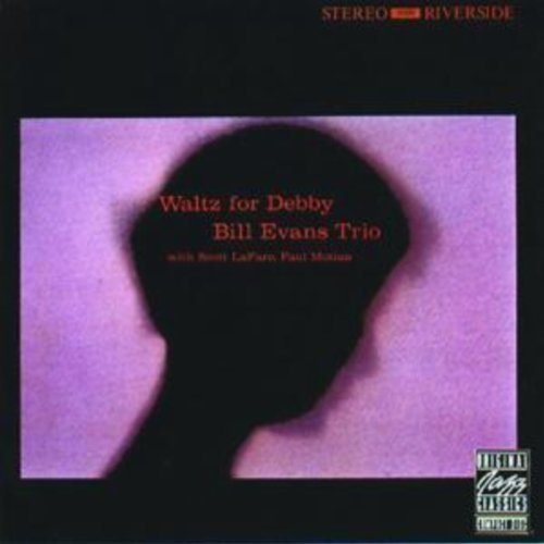 Waltz For Debby | Mint (M) Mint (M) - JAZZ