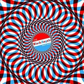 The Black Angels - Death Song (Poster, Sticker, Digital Download Card) (2 Lp's) |