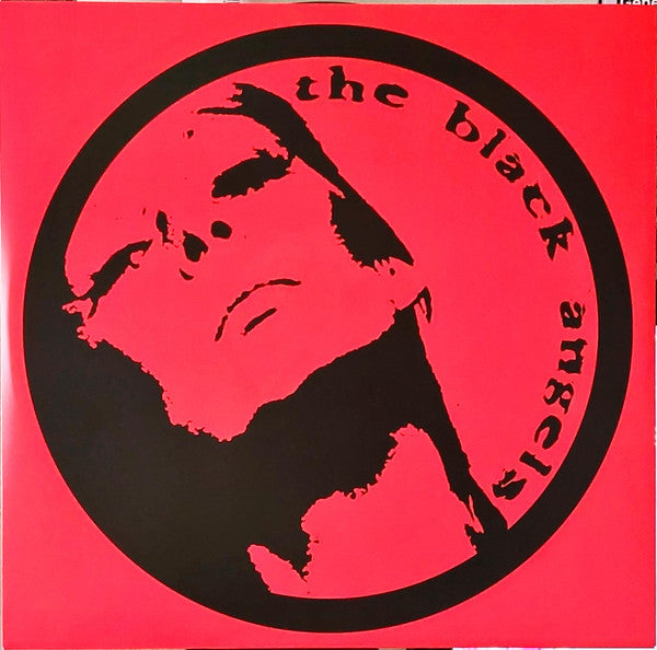 The Black Angels - Wilderness Of Mirrors | Mint (M) Mint (M) - ALT/INDIE
