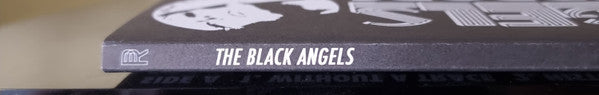 The Black Angels - Wilderness Of Mirrors | Mint (M) Mint (M) - ALT/INDIE