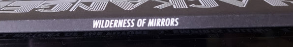 The Black Angels - Wilderness Of Mirrors | Mint (M) Mint (M) - ALT/INDIE