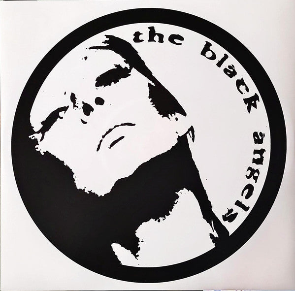The Black Angels - Wilderness Of Mirrors | Mint (M) Mint (M) - ALT/INDIE