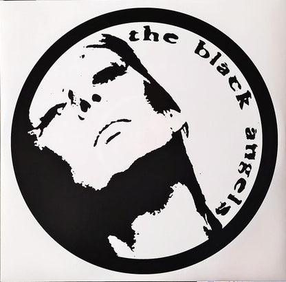 The Black Angels - Wilderness Of Mirrors | Mint (M) Mint (M) - ALT/INDIE