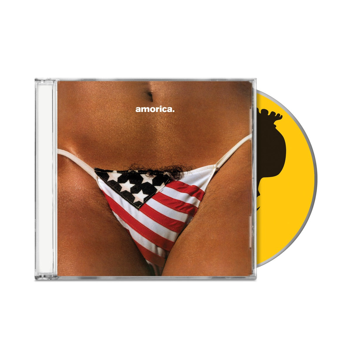 Amorica. |