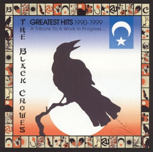 Greatest Hits 1990-1999: A Tribute to a Work in Progress... [Import] |