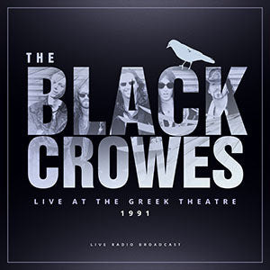Live At The Greek Theatre 1991 [Import] | Mint (M) Mint (M) - ROCK *SEALED*
