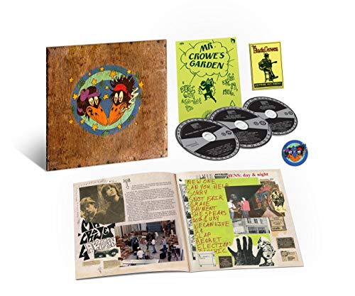 Shake Your Money Maker (2020 Remaster) [3 CD Super Deluxe Edition] |