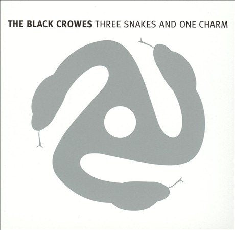 The Black Crowes - THREE SNAKES AND ONE |