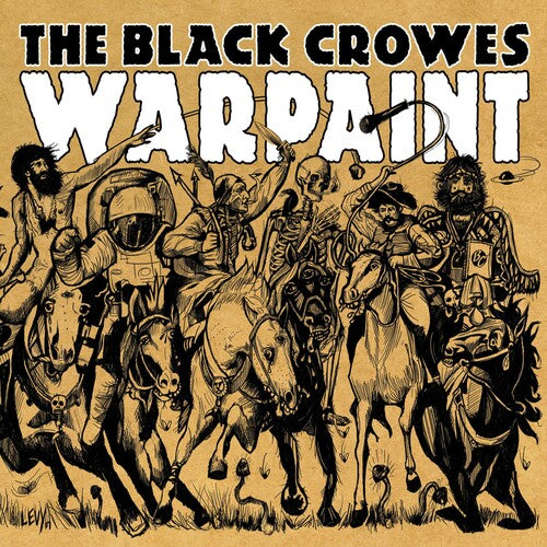 Warpaint |