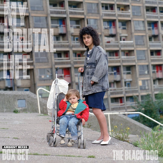 My Brutal Life: The Ambient Mixes [3Cd Box] |