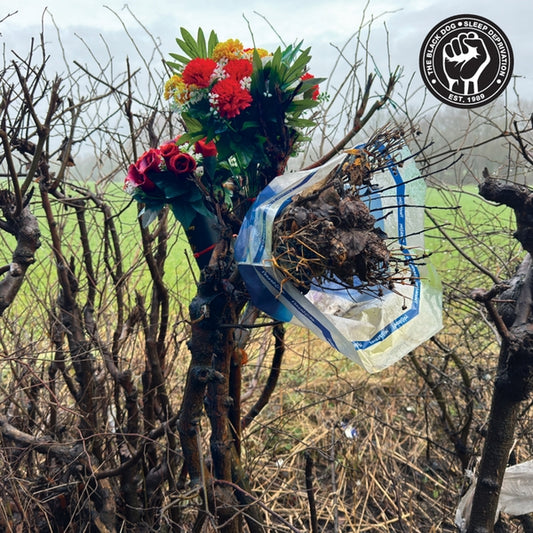 Sleep Deprivation (VINYL) [Import] | Mint (M) Mint (M) - AMBINET *NEW*