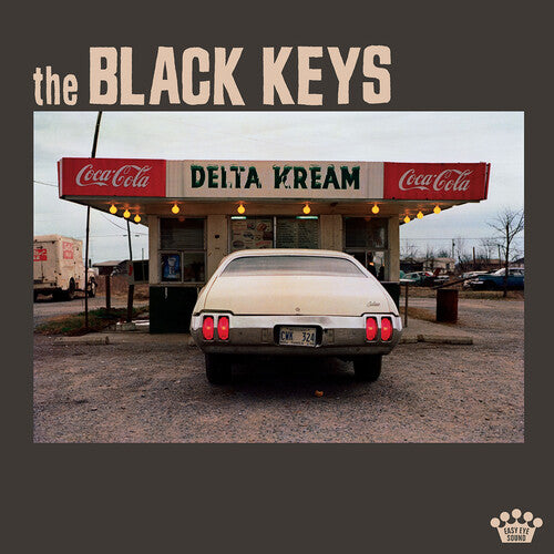 Delta Kream |