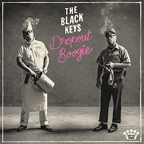 Dropout Boogie |