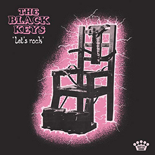 The Black Keys - Let's Rock |
