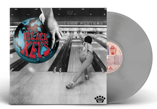 Ohio Players [Silver Vinyl] [Import] |