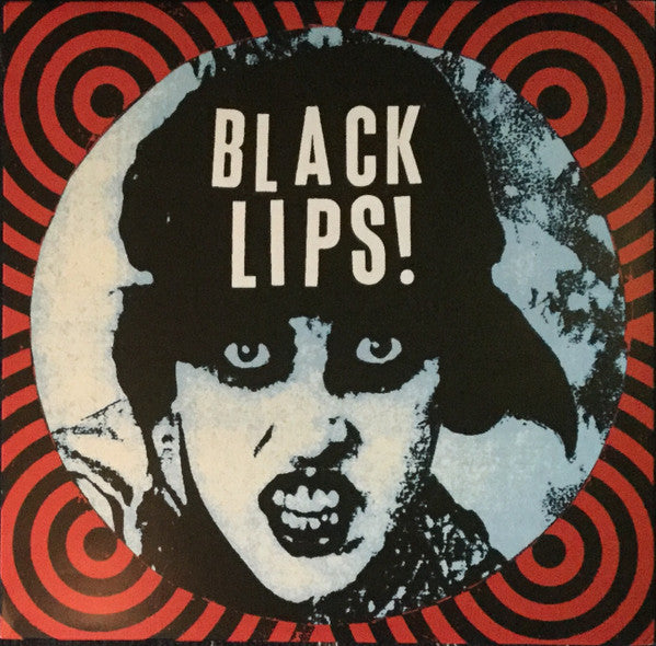 Black Lips! | Mint (M) Mint (M)