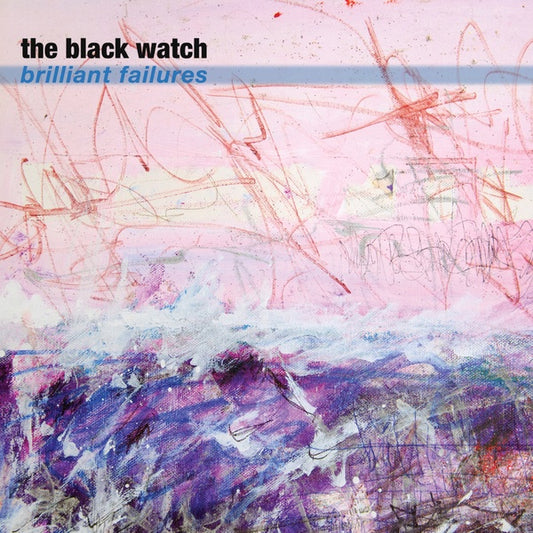 Brilliant Failures [Import] | Mint (M) Mint (M) - ALT/INDIE *NEW*