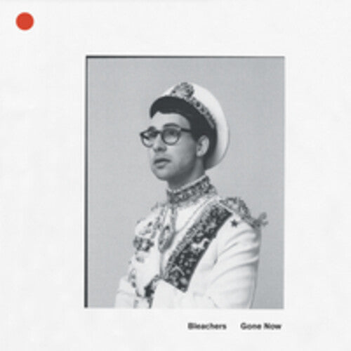 Gone Now (Colored Vinyl, Gold, 180 Gram Vinyl, Gatefold LP Jacket) | Mint (M) Mint (M) - ALT/INDIE *SEALED/COLOR*