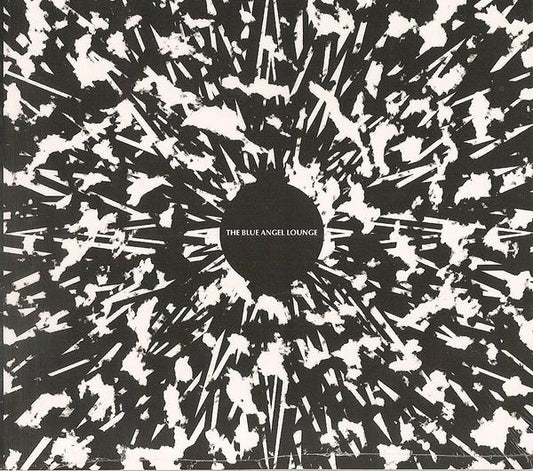 The Blue Angel Lounge |