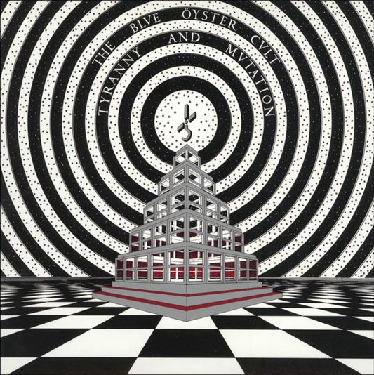 The Blue Öyster Cult - Tyranny And Mutation |
