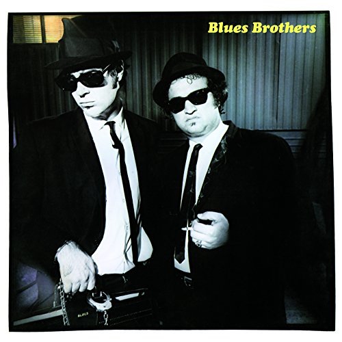 Briefcase Full of Blues [Import] (180 Gram Vinyl) |