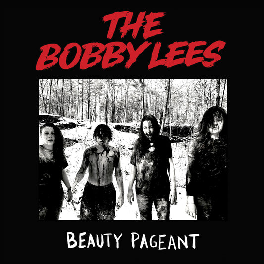 Beauty Pageant |