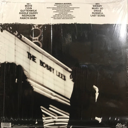 Skin Suit (GREEN VINYL) | Mint (M) Mint (M) - PUNK *SEALED/COLOR*