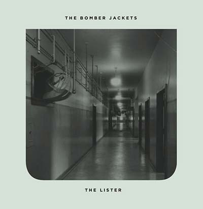 The Lister [Import] | Mint (M) Mint (M) - SYNTH-POP *NEW*