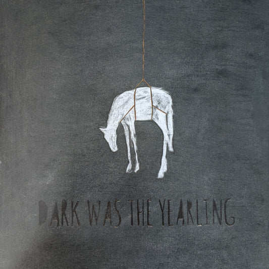 Dark Was The Yearling | Mint (M) Mint (M)