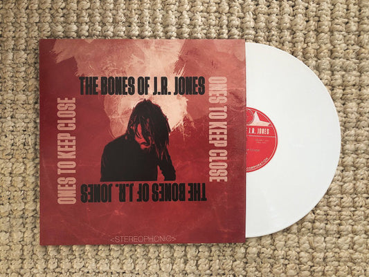 Ones To Keep Close | Mint (M) Near Mint (NM) - BLUES *SEALED/COLOR*