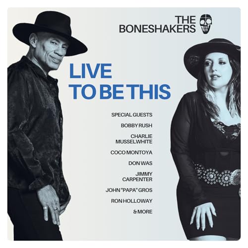 Live To Be This |