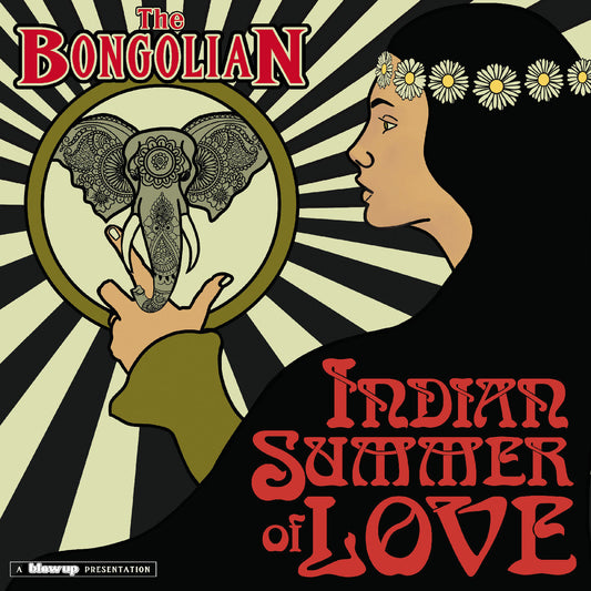 Indian Summer Of Love |
