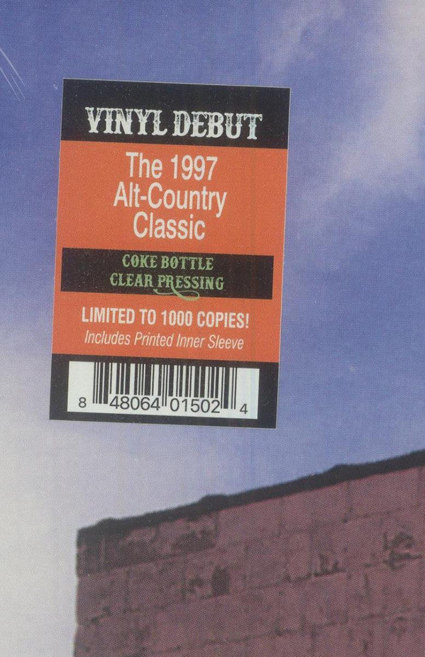 The Bottle Rockets - 24 Hours A Day (VINYL LP) | NEW Mint (M) Mint (M) - ALT/INDIE *SEALED/COLOR*