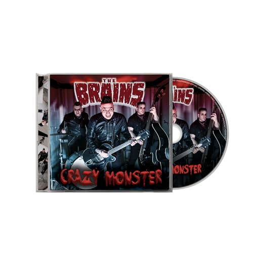 Crazy Monster |