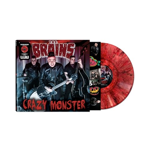 Crazy Monster |