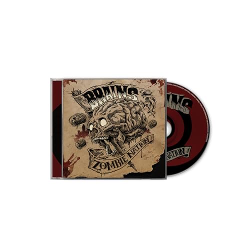 Zombie Nation - Bonus Track Edition |