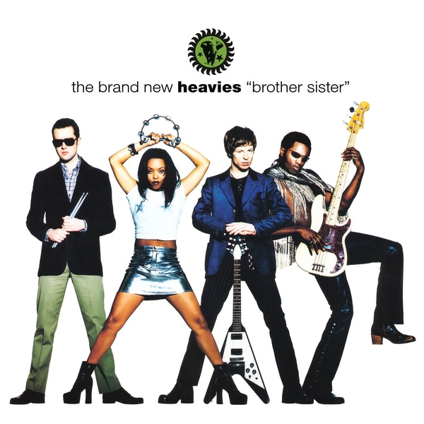 Brother Sister: 30th Anniversary Edition |