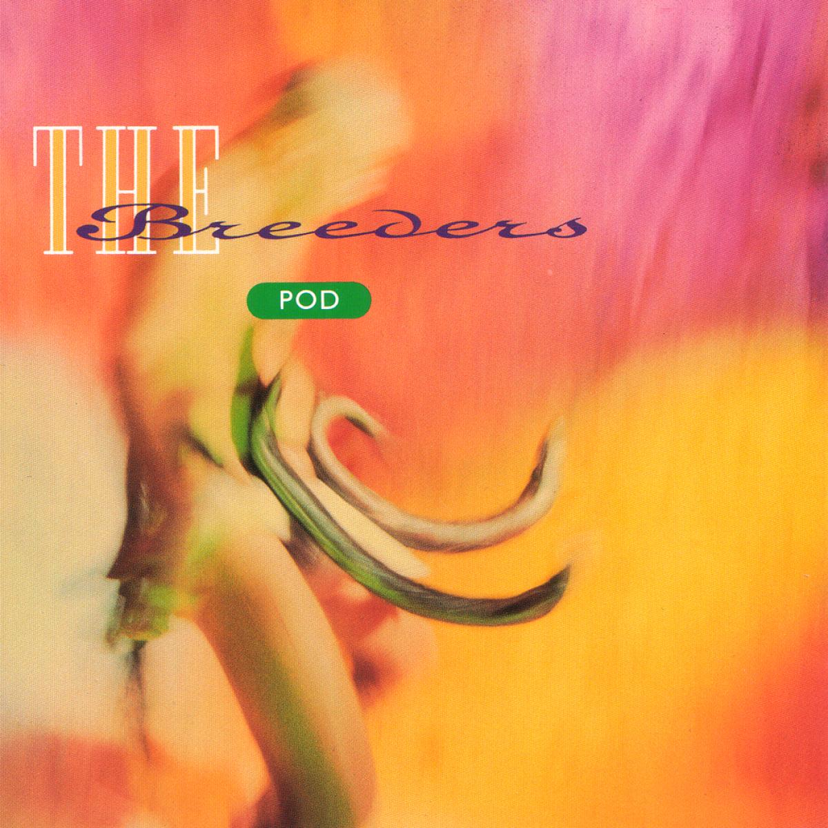 Pod |