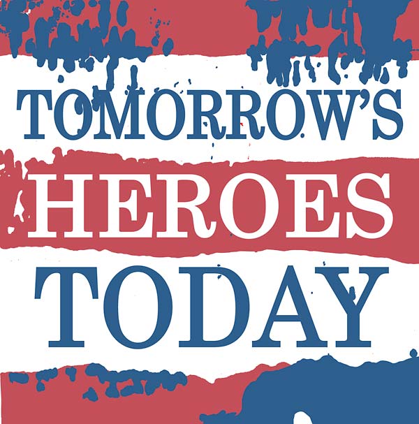 And This Is Our Music |