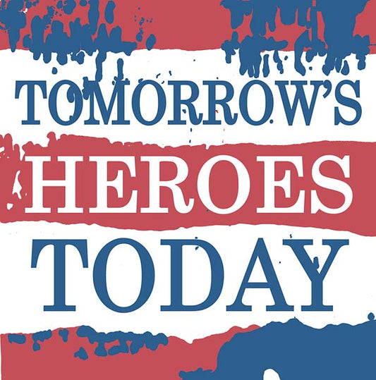 And This Is Our Music |