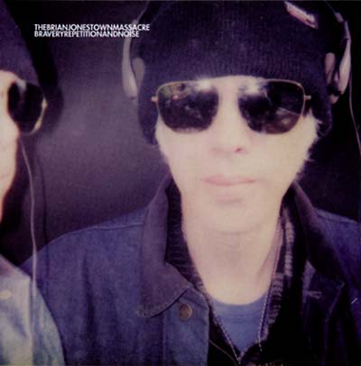 Bravery, Repetition And Noise |