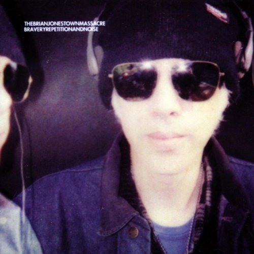 The Brian Jonestown Massacre - BRAVERY REPETITION & NOISE (PURPLE VINYL) |